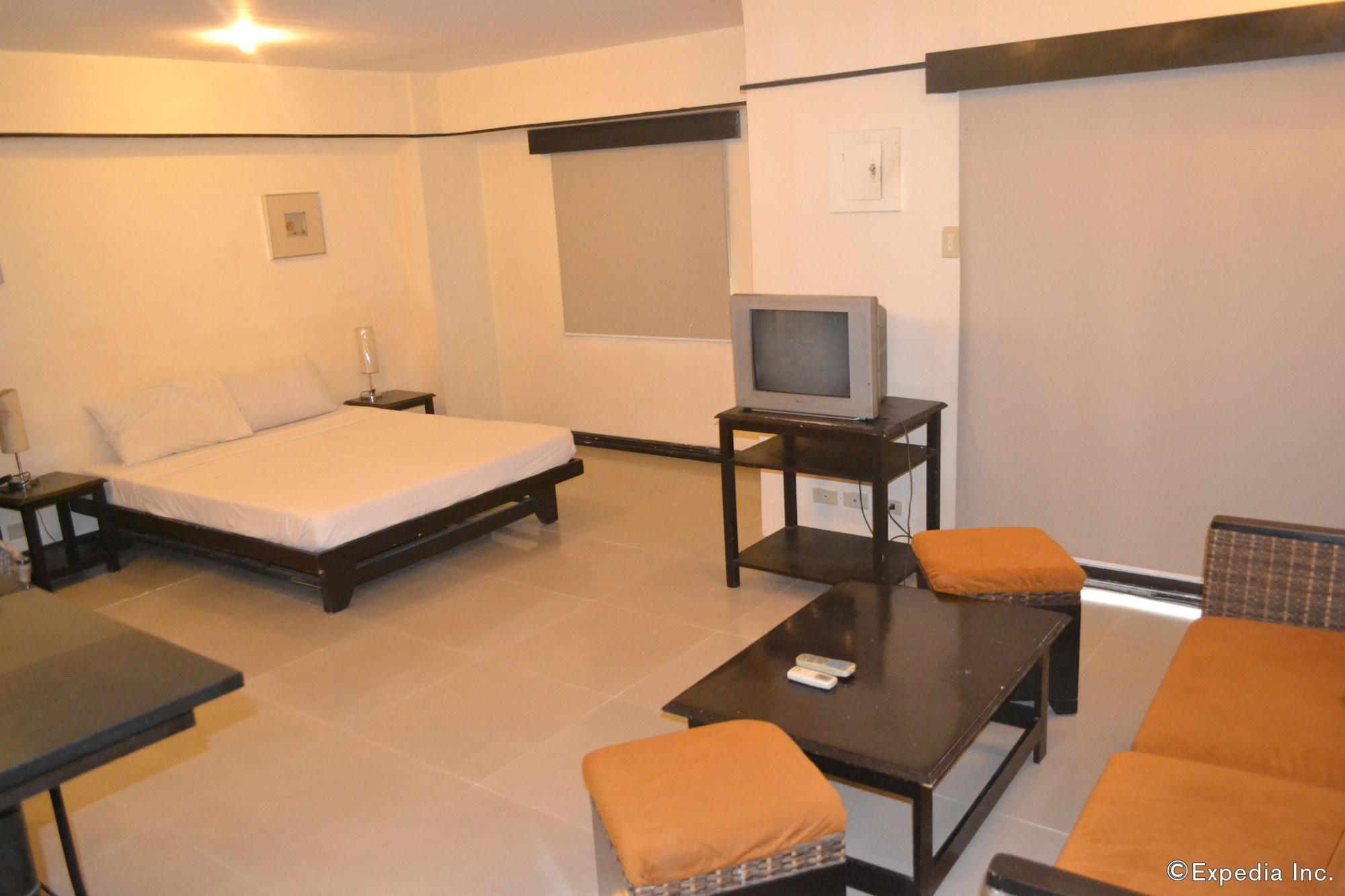 Lancaster Hotel Cebu Lapu-Lapu City Esterno foto