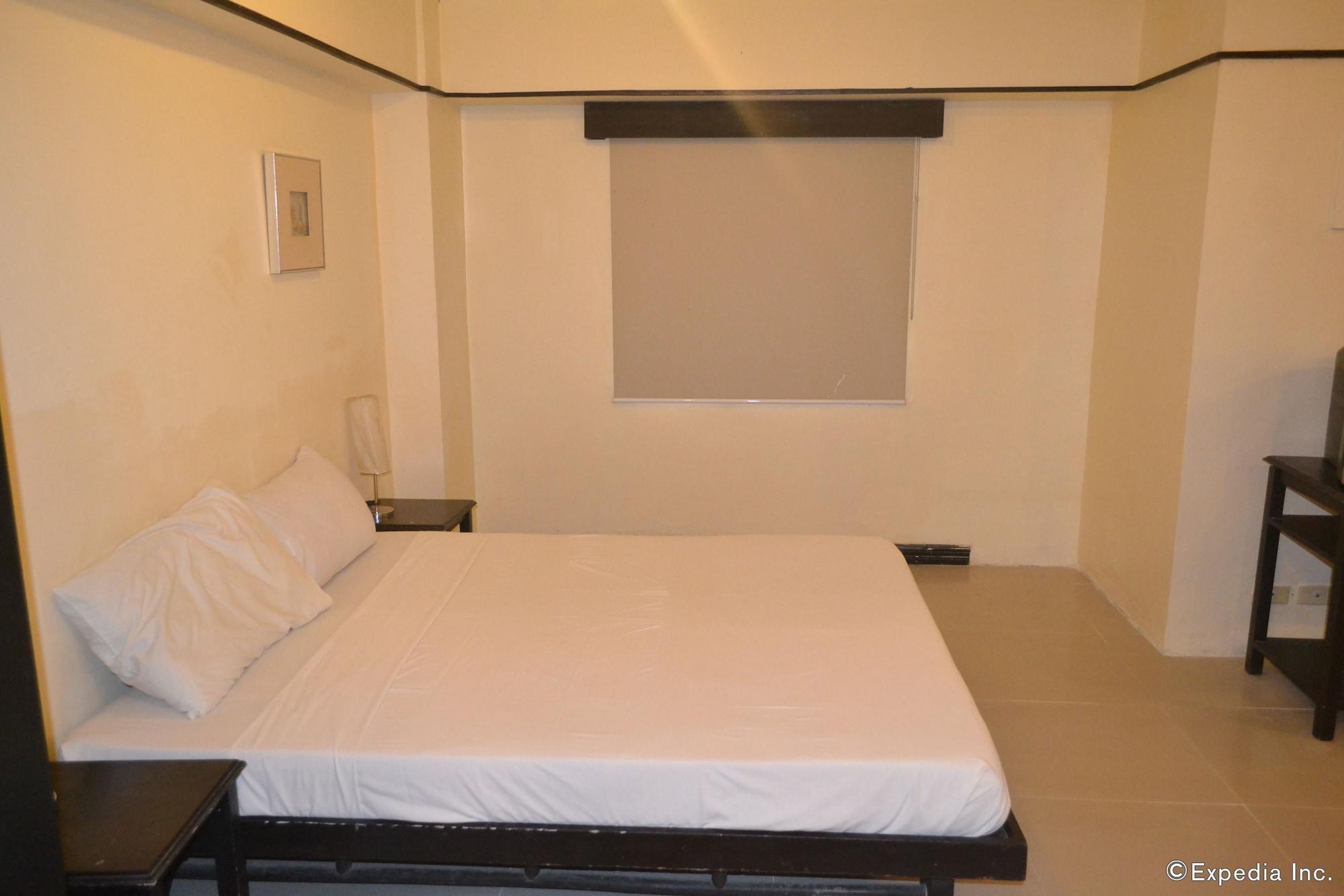 Lancaster Hotel Cebu Lapu-Lapu City Esterno foto