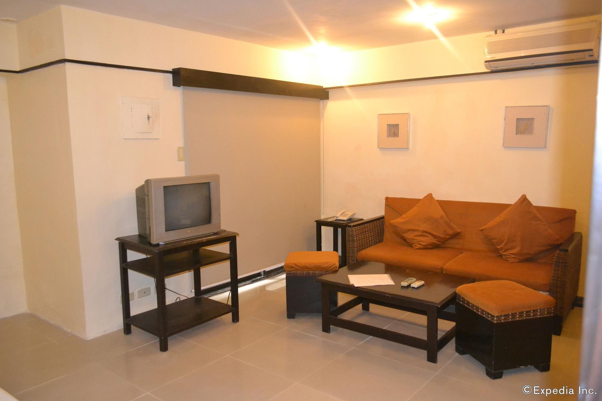 Lancaster Hotel Cebu Lapu-Lapu City Esterno foto