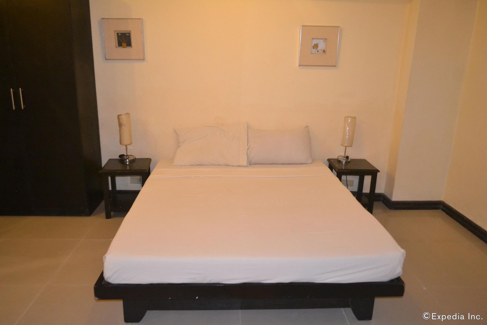 Lancaster Hotel Cebu Lapu-Lapu City Esterno foto