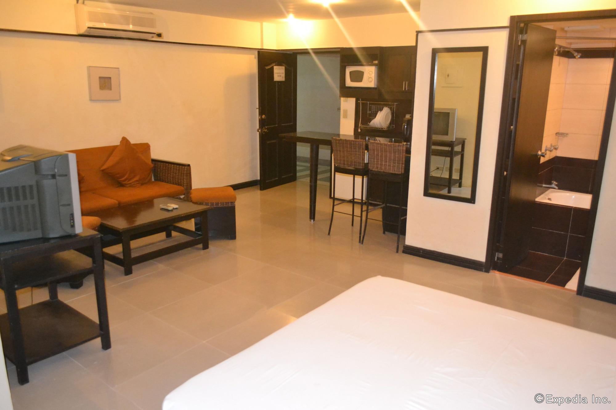 Lancaster Hotel Cebu Lapu-Lapu City Esterno foto