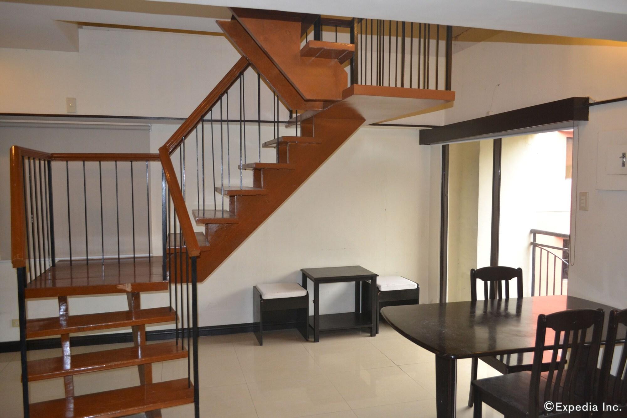 Lancaster Hotel Cebu Lapu-Lapu City Esterno foto