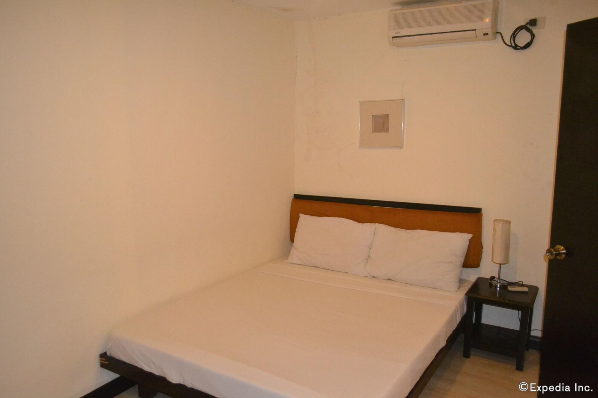 Lancaster Hotel Cebu Lapu-Lapu City Esterno foto