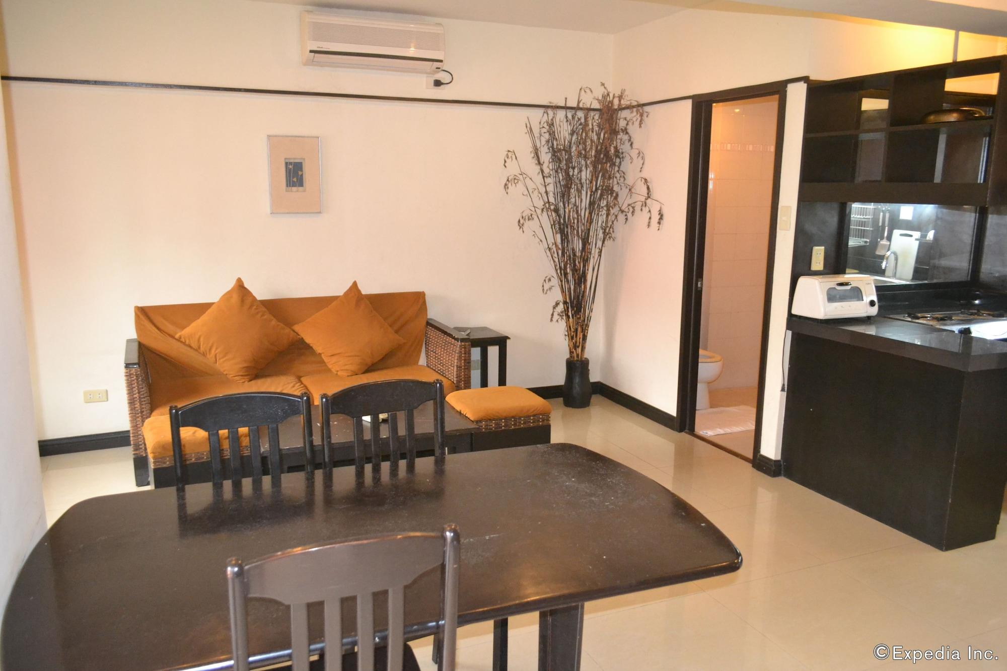 Lancaster Hotel Cebu Lapu-Lapu City Esterno foto