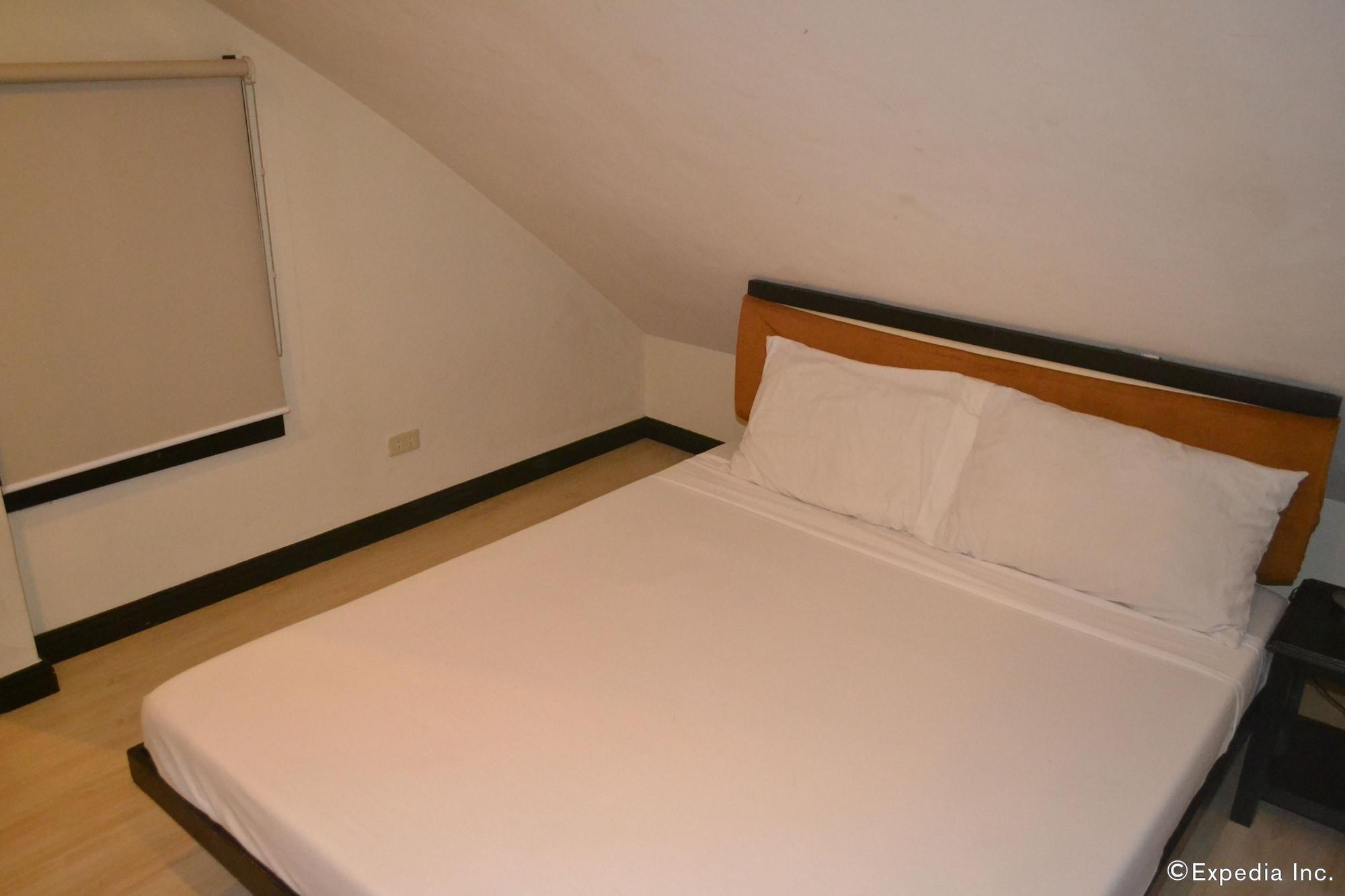Lancaster Hotel Cebu Lapu-Lapu City Esterno foto