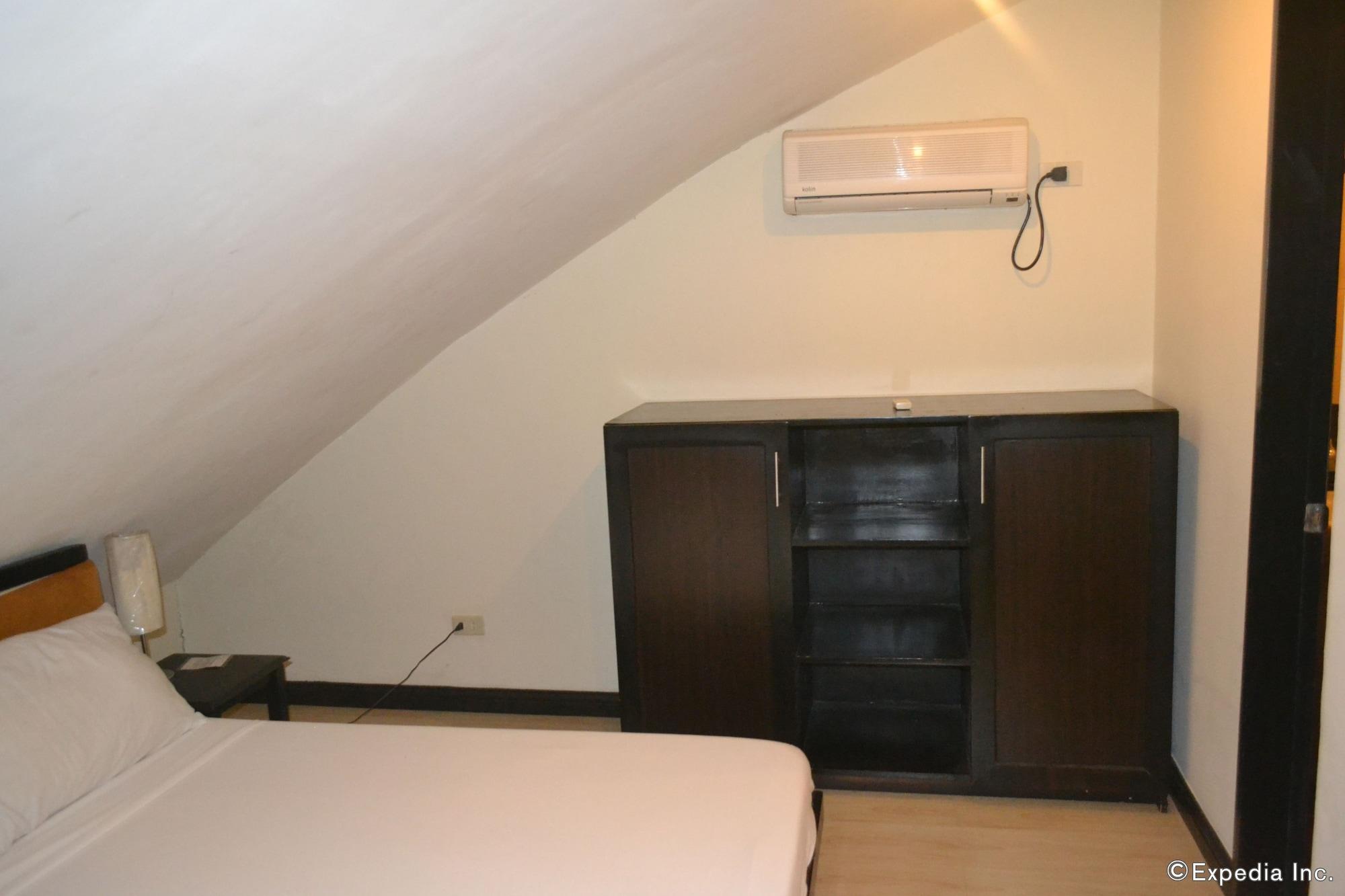 Lancaster Hotel Cebu Lapu-Lapu City Esterno foto