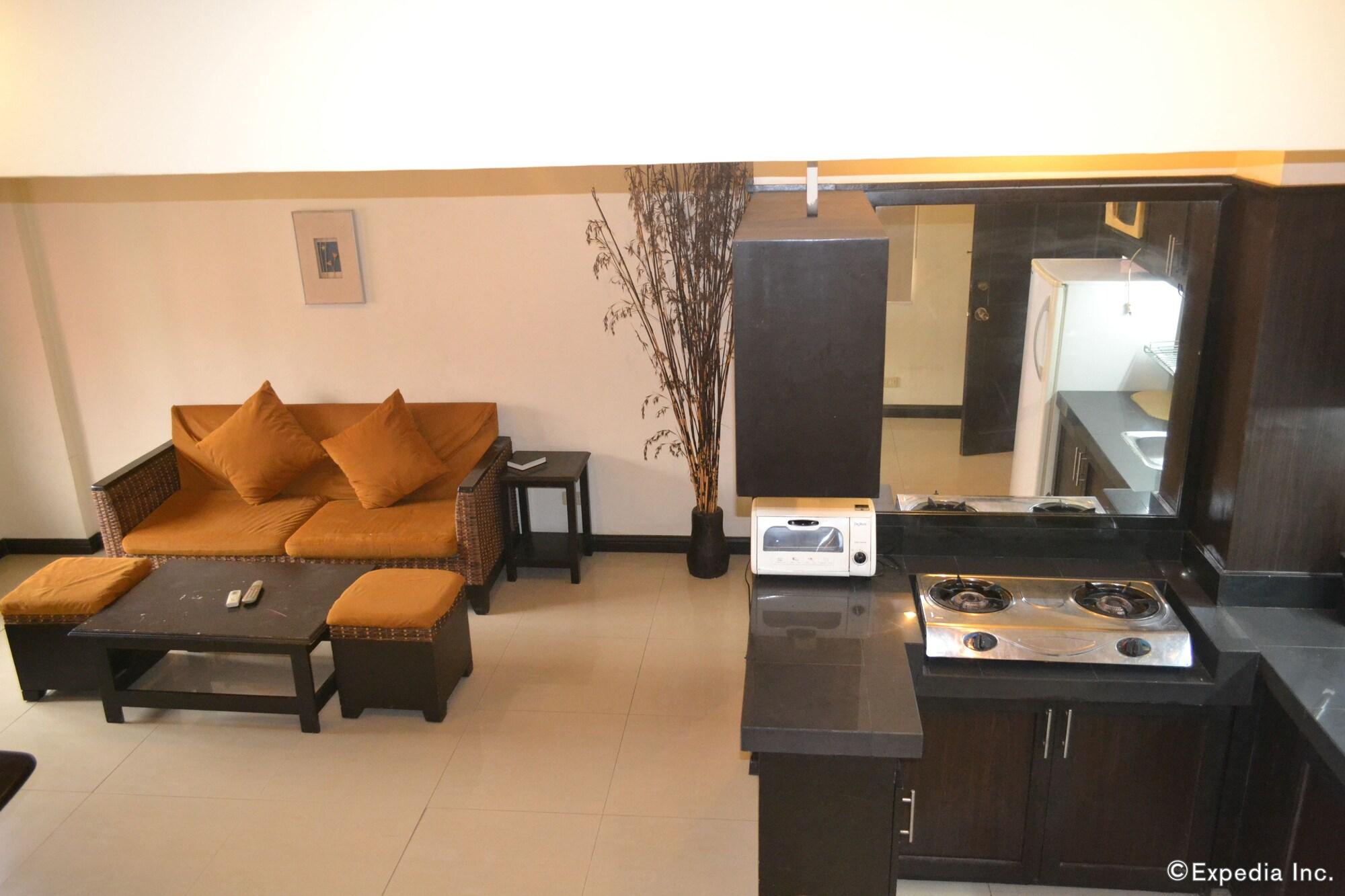 Lancaster Hotel Cebu Lapu-Lapu City Esterno foto