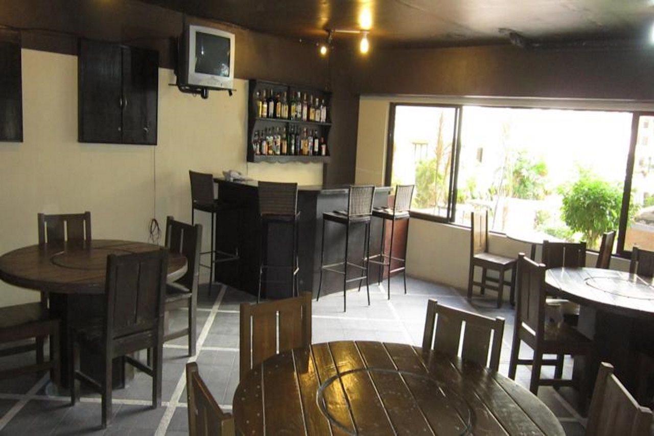 Lancaster Hotel Cebu Lapu-Lapu City Esterno foto