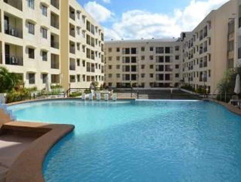 Lancaster Hotel Cebu Lapu-Lapu City Esterno foto