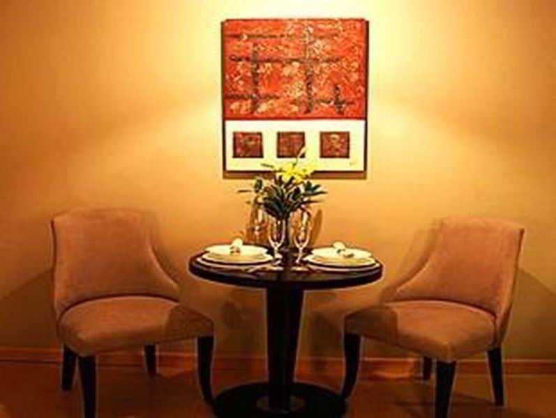 Lancaster Hotel Cebu Lapu-Lapu City Esterno foto