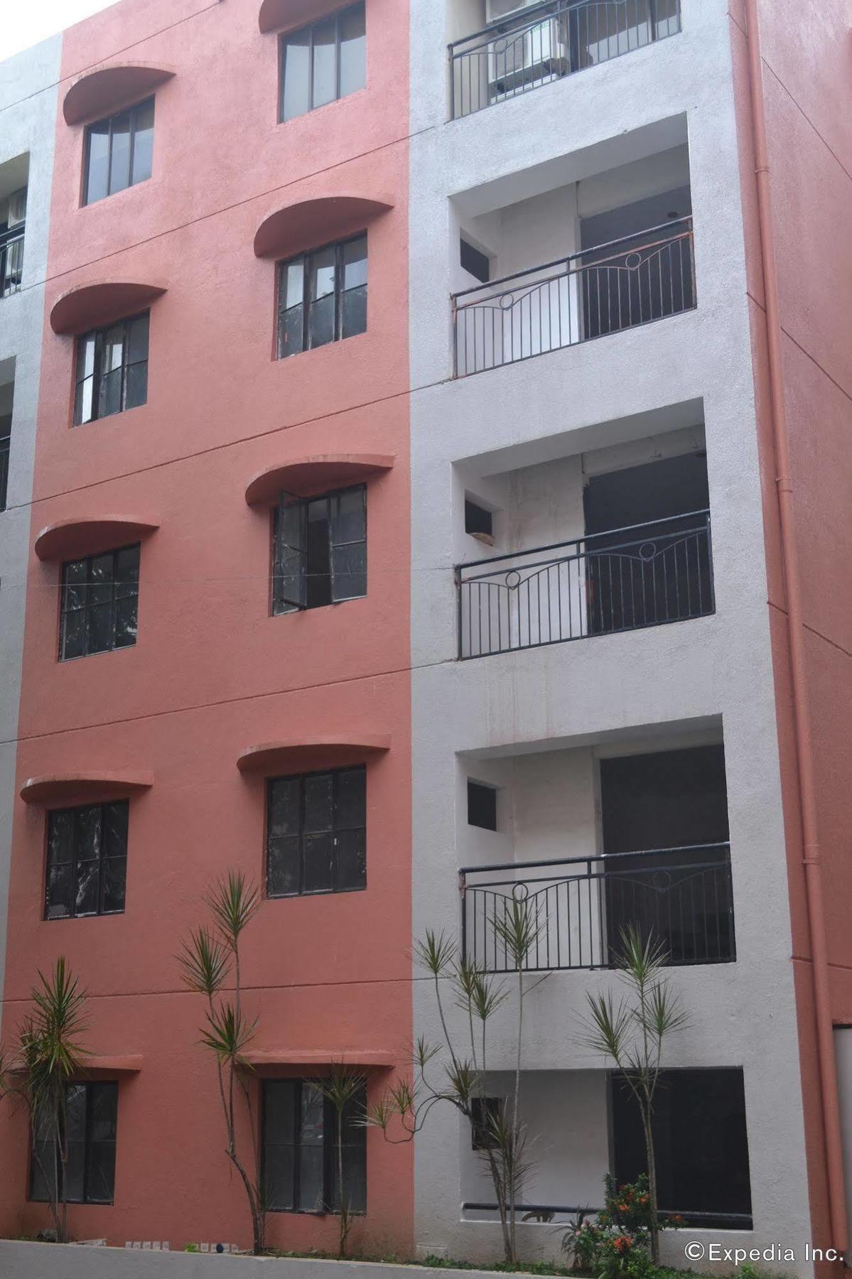 Lancaster Hotel Cebu Lapu-Lapu City Esterno foto